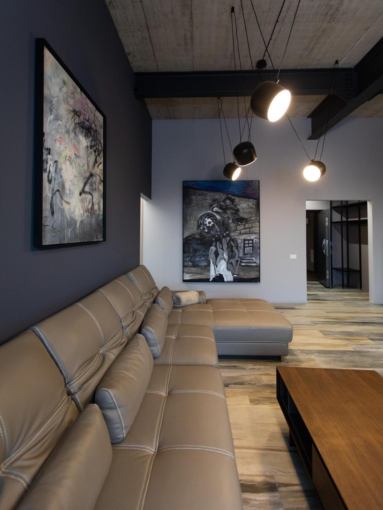 Arthomes Apartments Timisoara Exterior photo