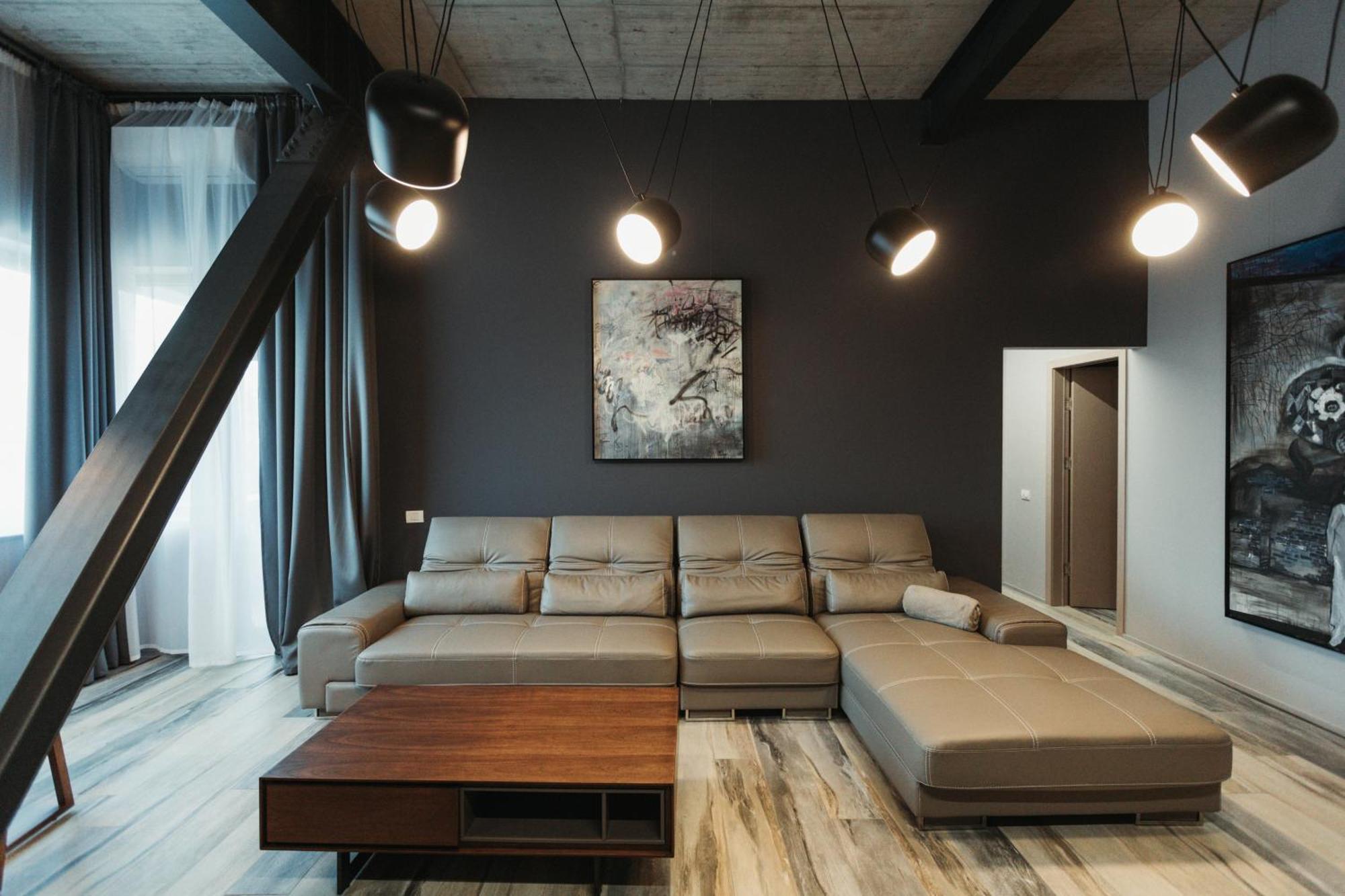 Arthomes Apartments Timisoara Exterior photo