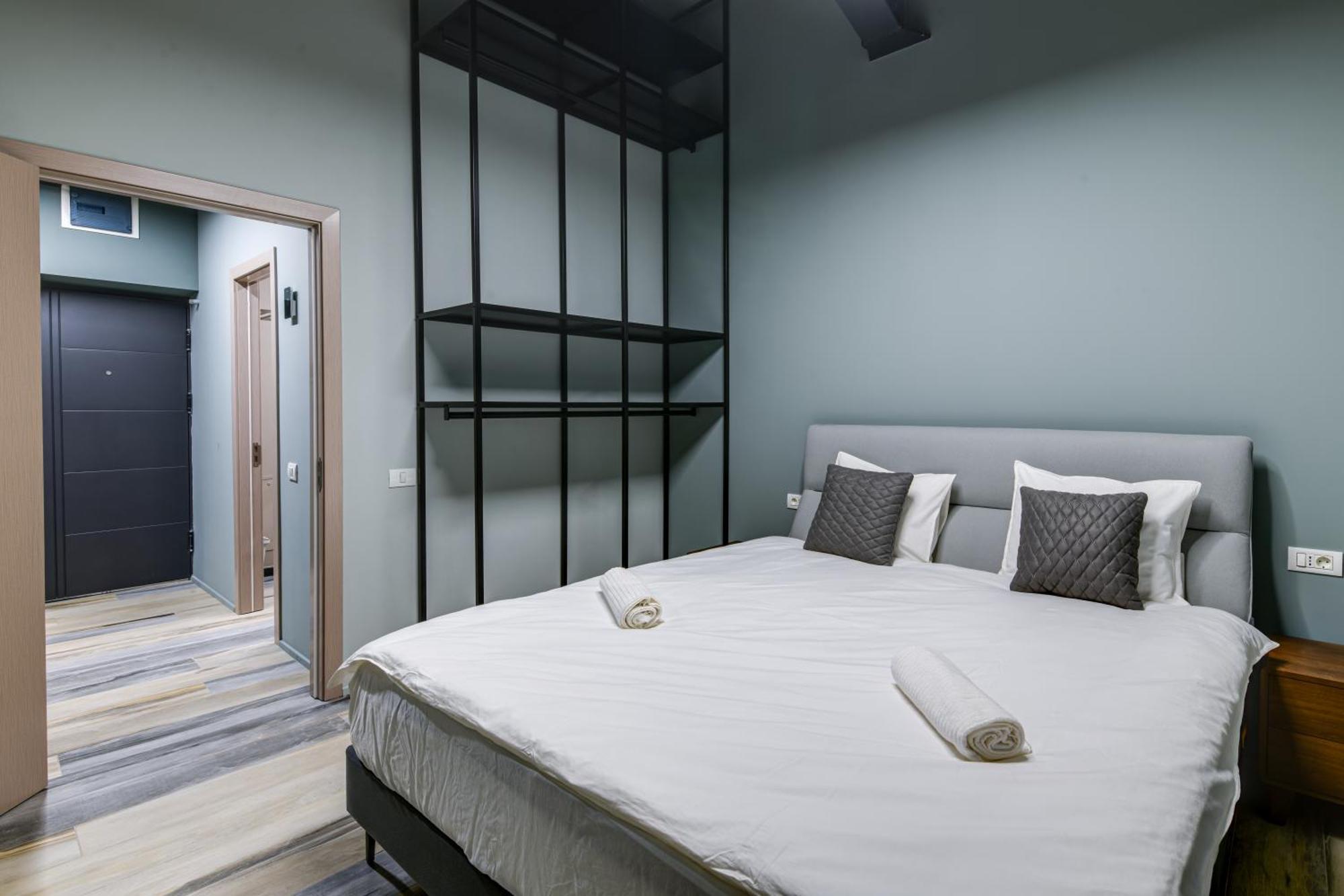 Arthomes Apartments Timisoara Exterior photo