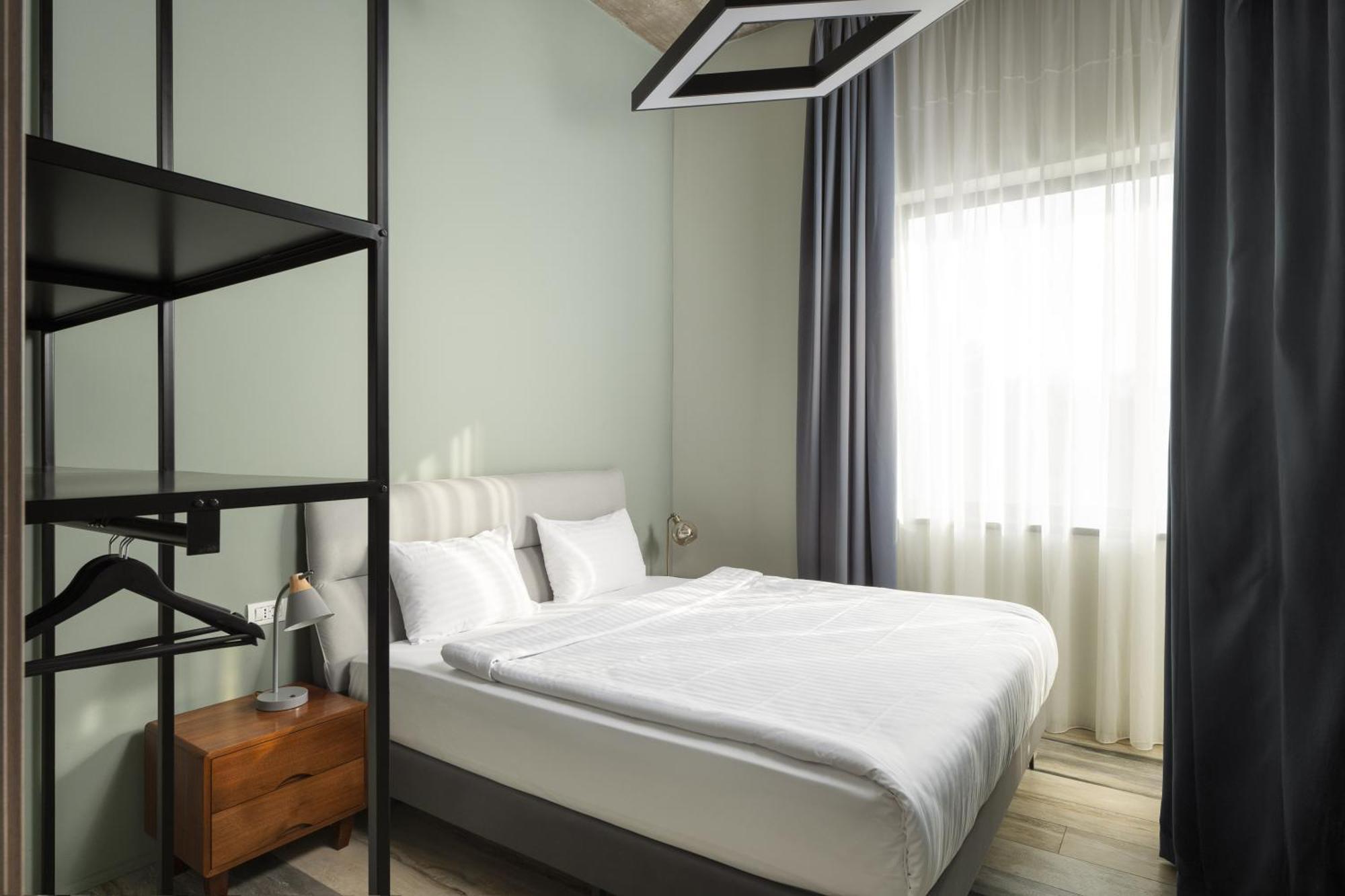 Arthomes Apartments Timisoara Exterior photo