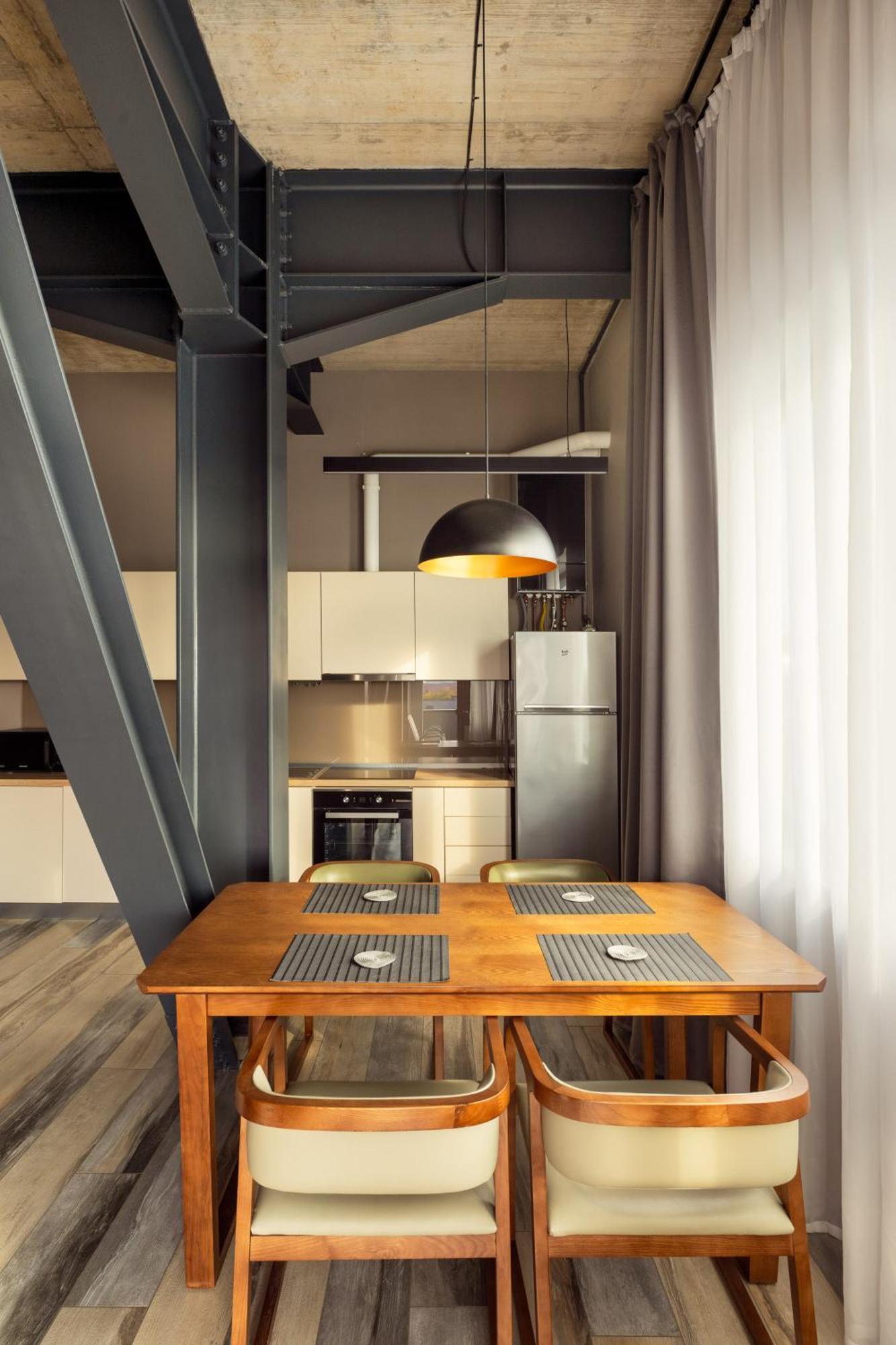 Arthomes Apartments Timisoara Exterior photo