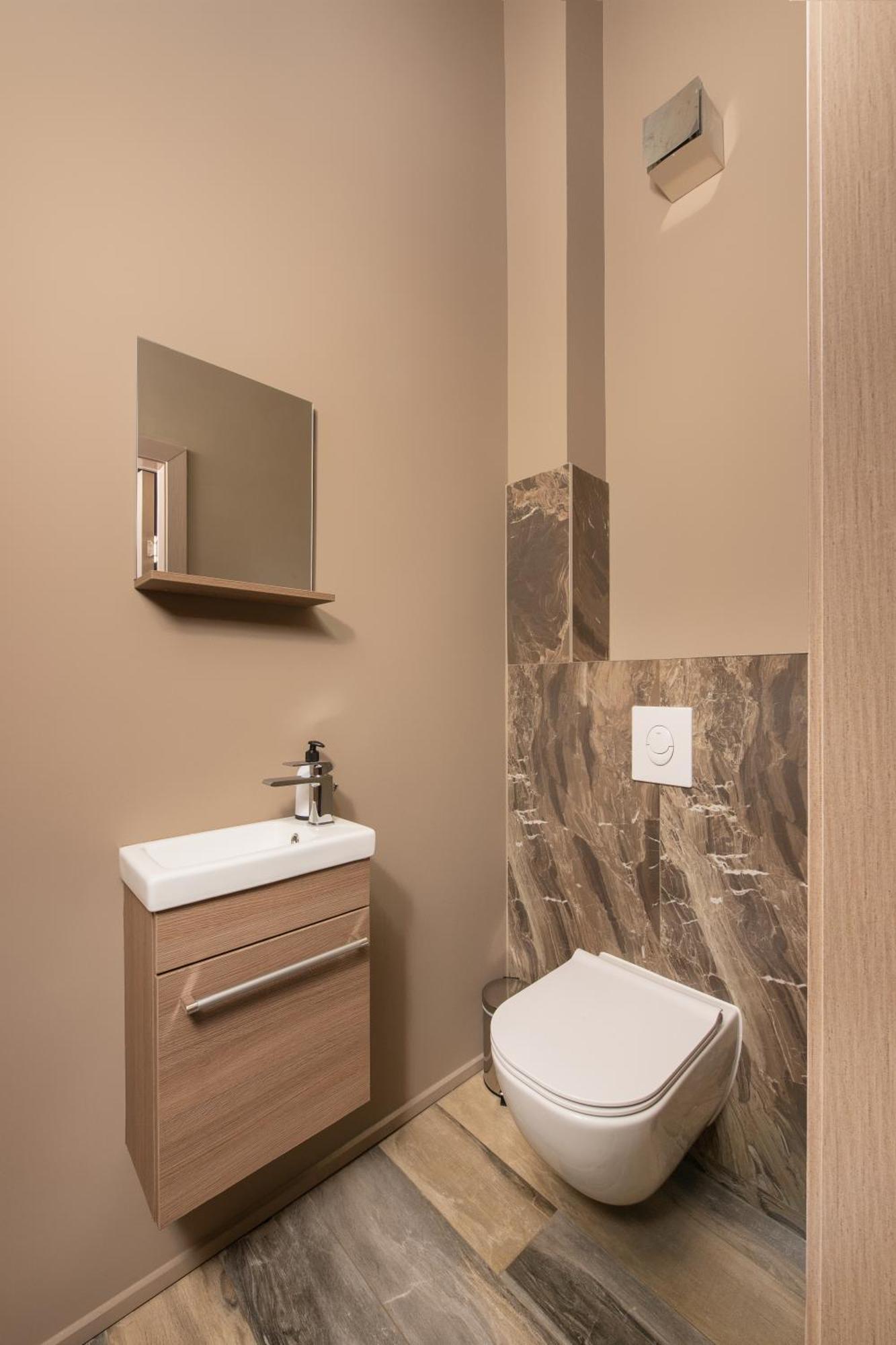 Arthomes Apartments Timisoara Exterior photo