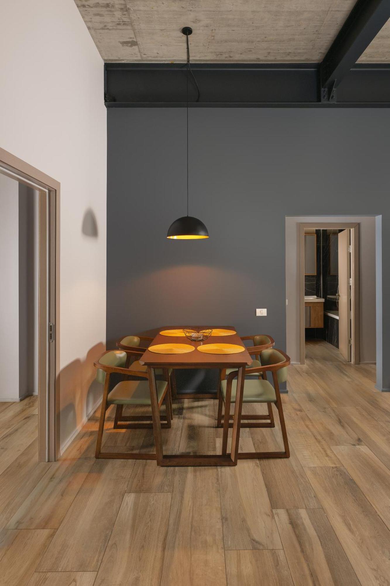 Arthomes Apartments Timisoara Exterior photo