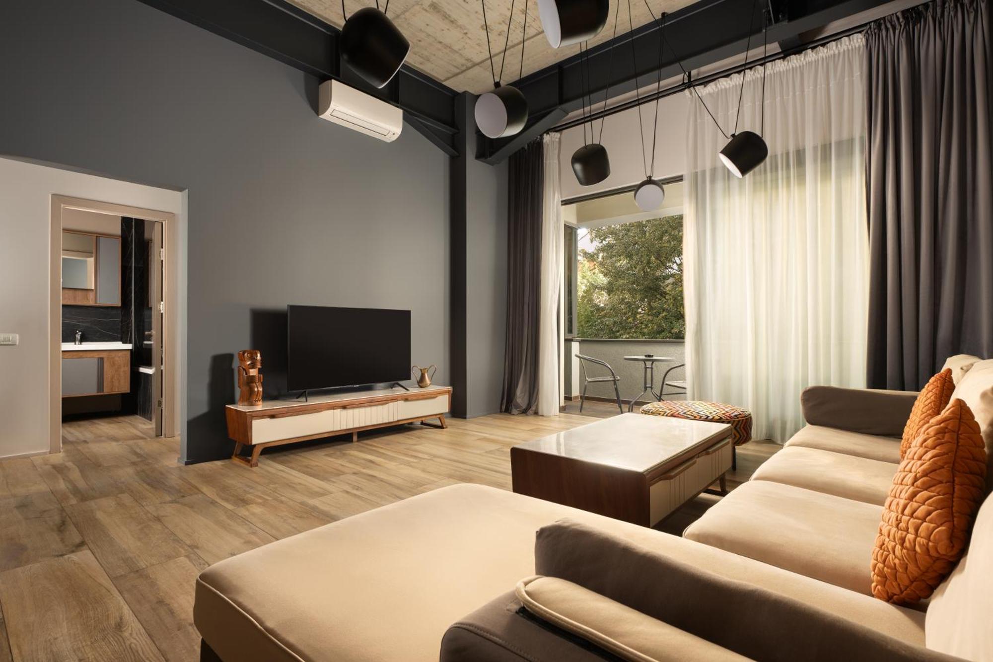 Arthomes Apartments Timisoara Exterior photo
