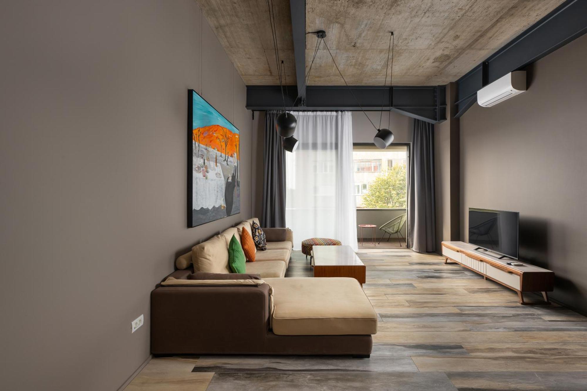 Arthomes Apartments Timisoara Exterior photo
