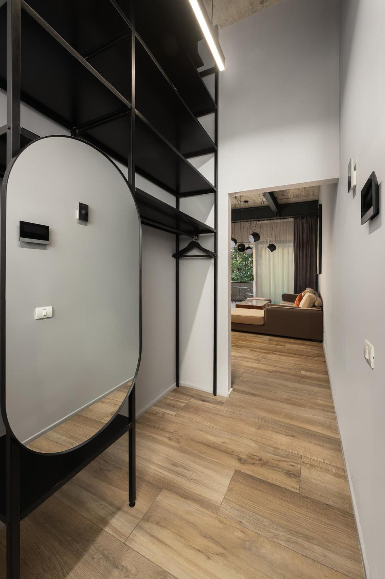 Arthomes Apartments Timisoara Exterior photo