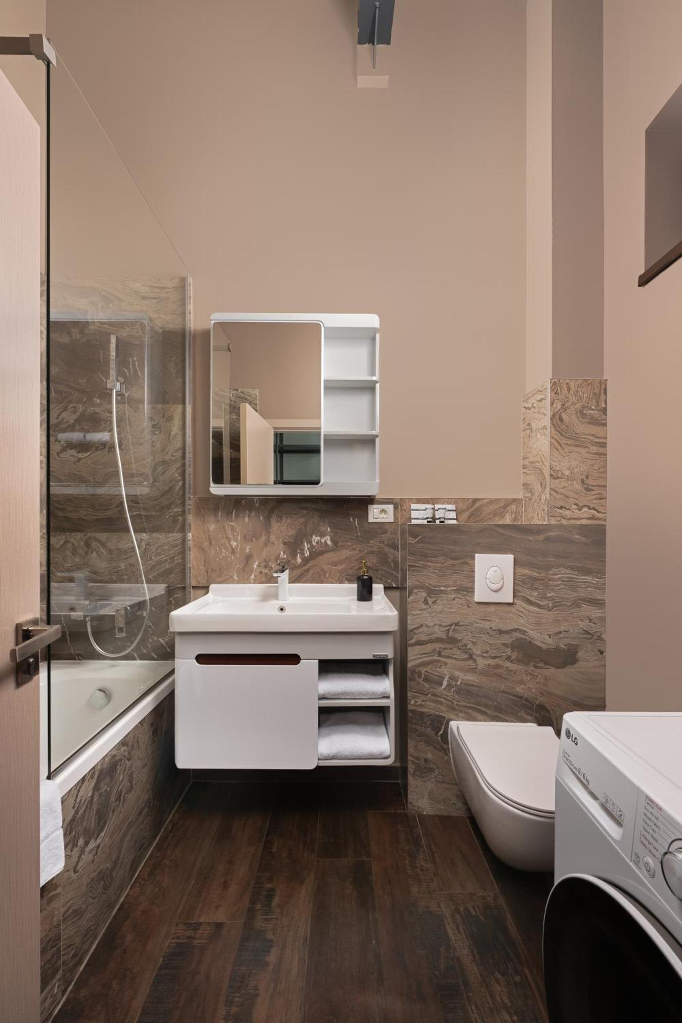 Arthomes Apartments Timisoara Exterior photo