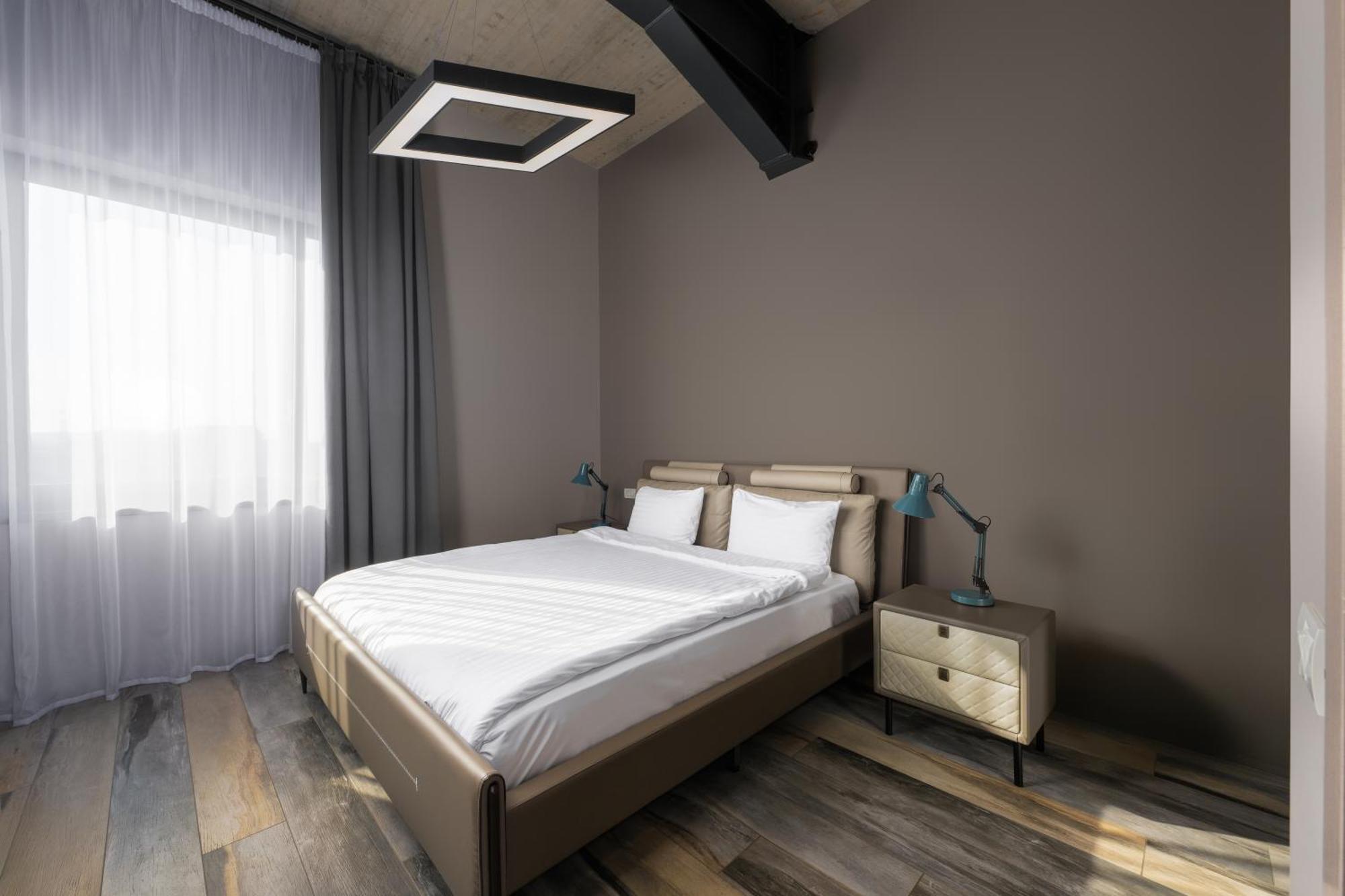 Arthomes Apartments Timisoara Exterior photo