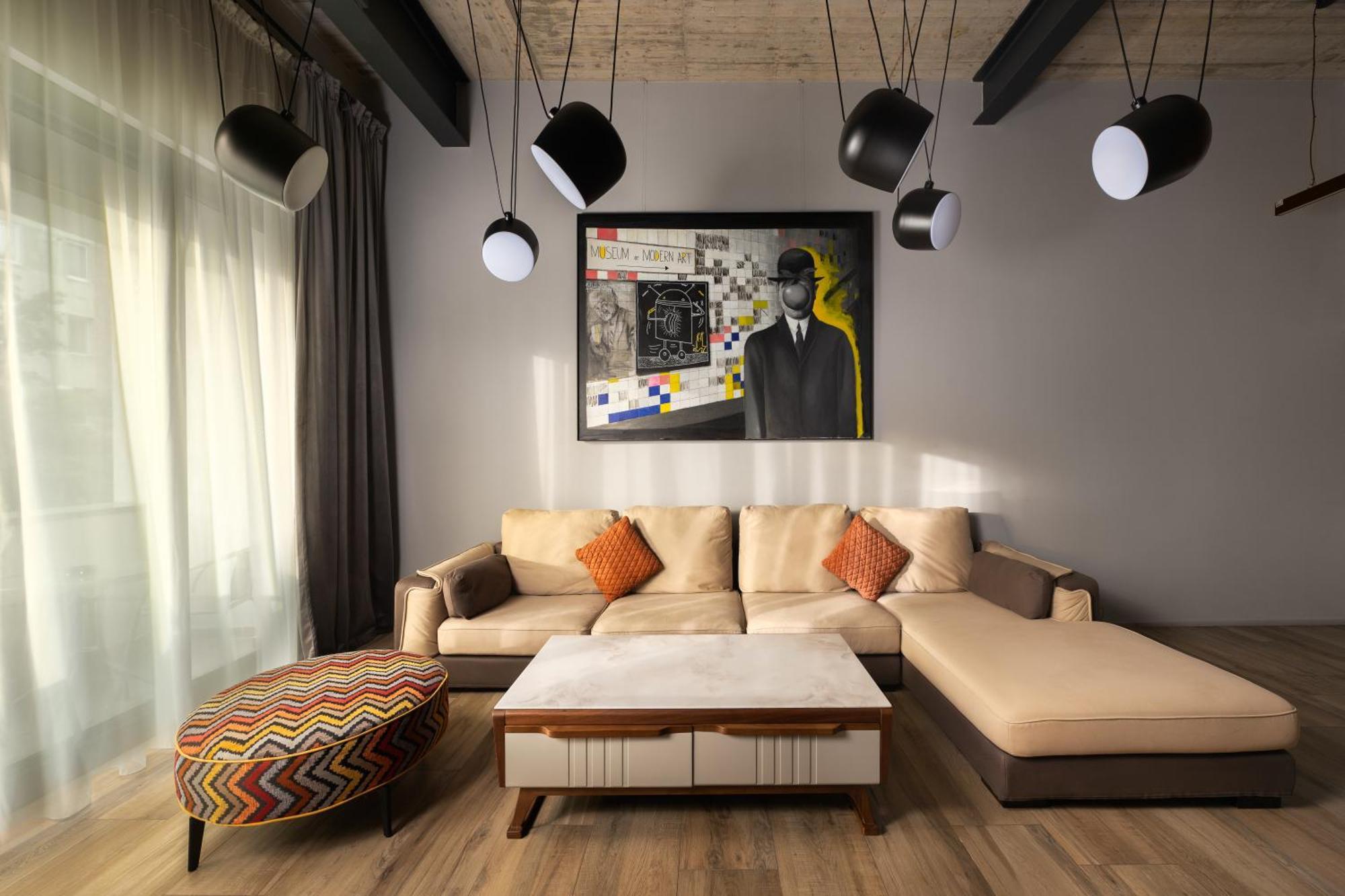Arthomes Apartments Timisoara Exterior photo