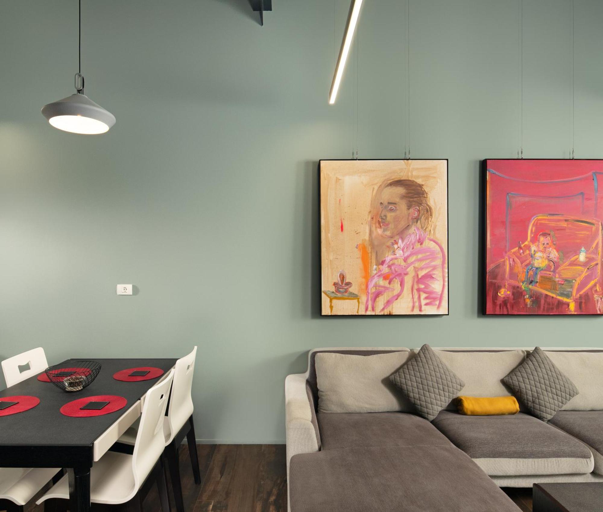 Arthomes Apartments Timisoara Exterior photo