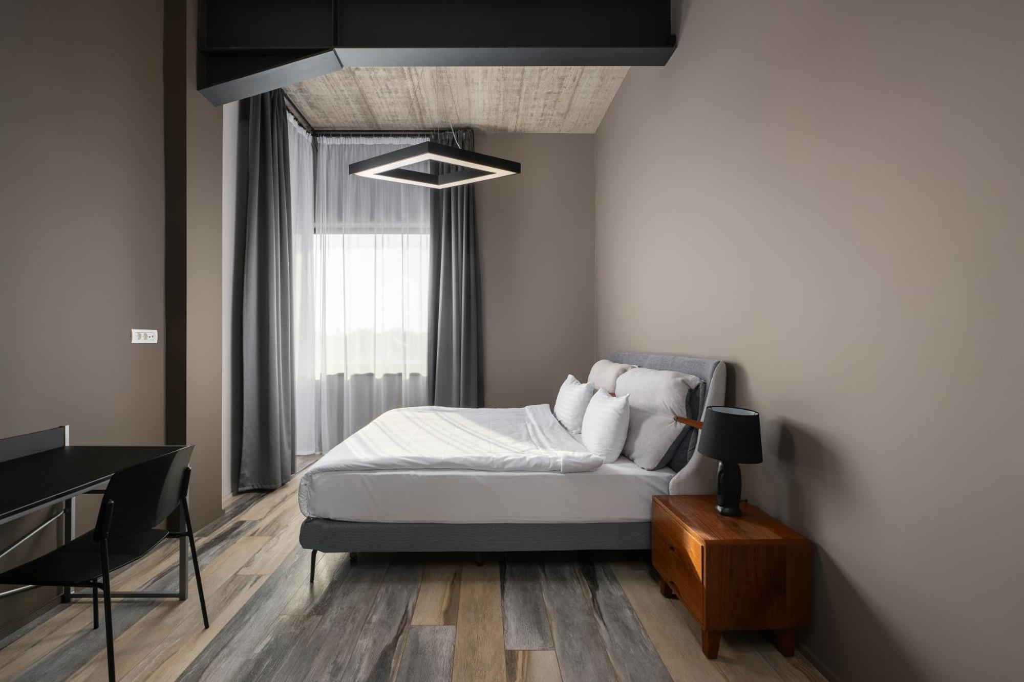Arthomes Apartments Timisoara Exterior photo