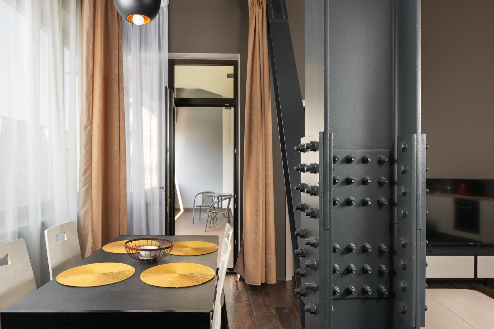 Arthomes Apartments Timisoara Exterior photo